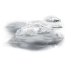 ძლიერი მოღრუბლულობა