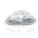 სუსტი თოვლი