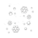 თოვლი